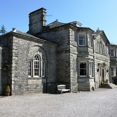 Вилла The Rochester Wing Orton Hall Экстерьер фото